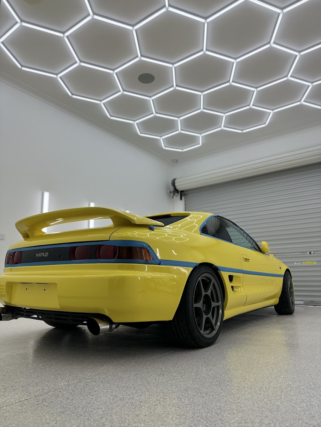 Corbett Epoxy | 11 Boomerang St, Helensburgh NSW 2508, Australia | Phone: 0435 570 750