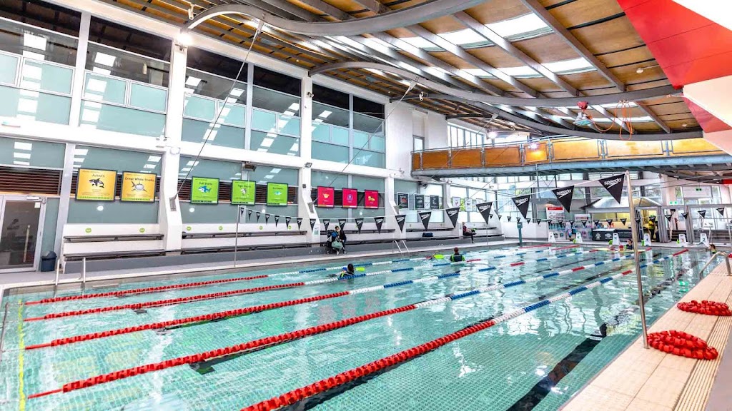 Aquatic Achievers Alexandria Swim School | school | 184 Bourke Rd, Alexandria NSW 2015, Australia | 1300343468 OR +61 1300 343 468