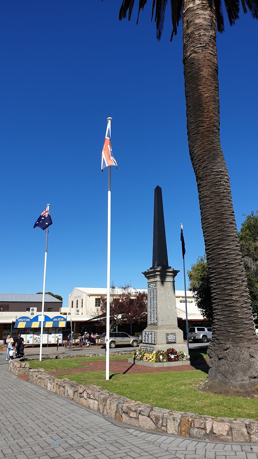 Wombat Lodge Albany | store | 180 York St, Albany WA 6330, Australia | 0898423477 OR +61 8 9842 3477