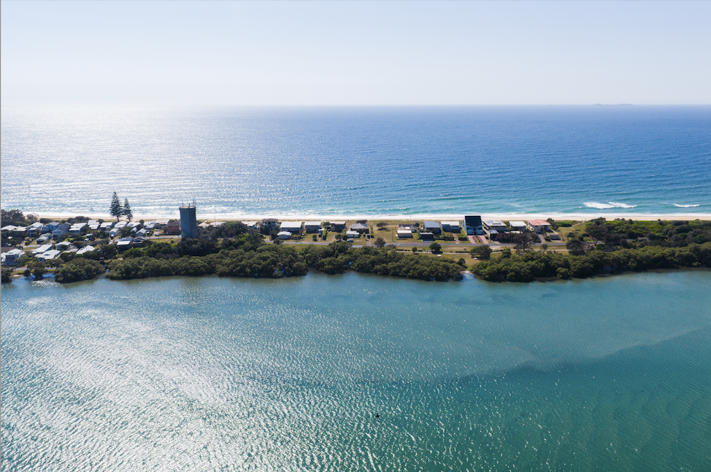 The Spot @ Wooli | 14 South Terrace, Wooli NSW 2462, Australia | Phone: 0426 047 650