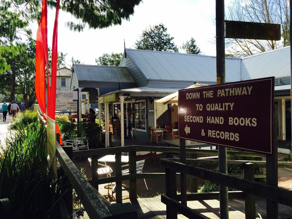 The Village Green Nursery | 165a Moss Vale Rd, Kangaroo Valley NSW 2577, Australia | Phone: (02) 4465 1533