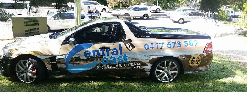 Central Coast Pressure Clean | 108 The Entrance Rd, Erina NSW 2250, Australia | Phone: 0417 673 589