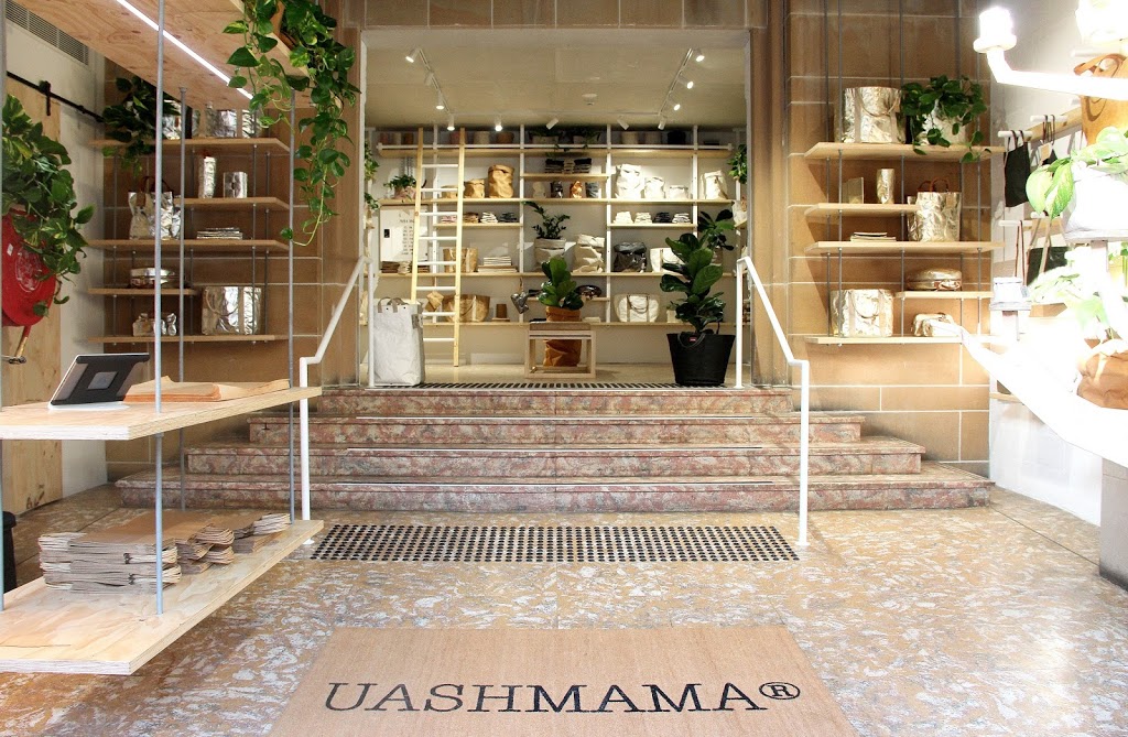 UASHMAMA | home goods store | 03/140 George St, The Rocks NSW 2000, Australia | 0292413005 OR +61 2 9241 3005