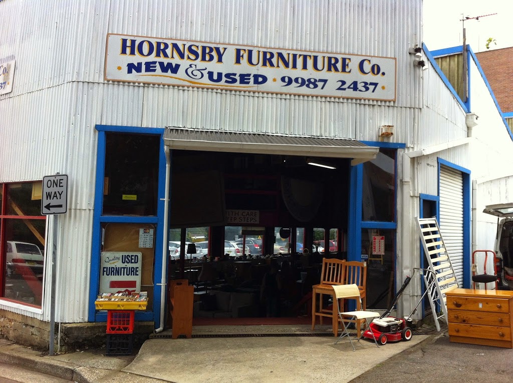 Hornsby Furniture Co. | furniture store | 4 Dural Ln, Hornsby NSW 2077, Australia | 0299872437 OR +61 2 9987 2437