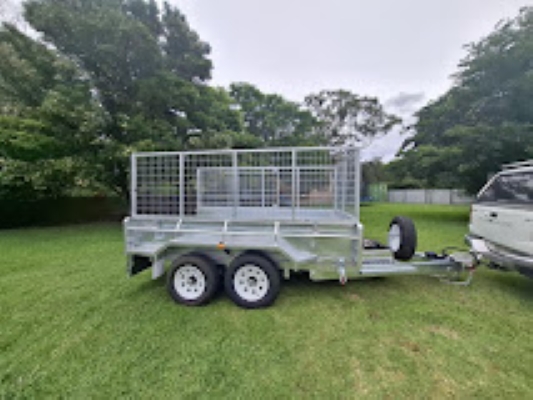 Trailer 4 Hire (Holmesville, Newcastle, NSW) | Appletree Rd, Holmesville NSW 2286, Australia | Phone: 0478 365 219