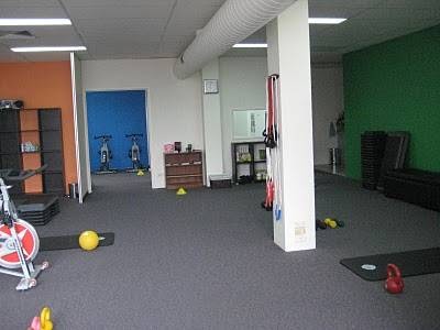 Mind Your Own Fitness | 1/9-1 Highview Dr, Doncaster VIC 3108, Australia | Phone: (03) 9848 6963