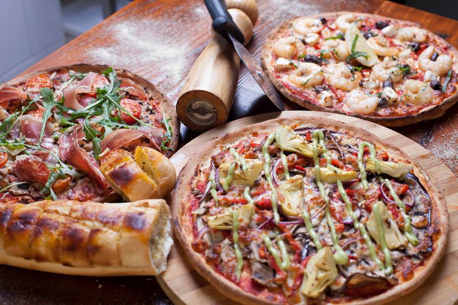 Supreme Gourmet Pizza | meal takeaway | 29 Rocky Point Rd, Kogarah NSW 2217, Australia | 0295539555 OR +61 2 9553 9555