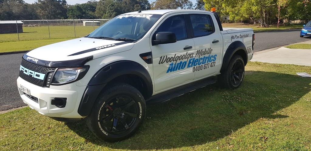 Woolgoolga mobile auto electrics | car repair | 39 Bosworth Rd, Woolgoolga NSW 2456, Australia | 0491131737 OR +61 491 131 737