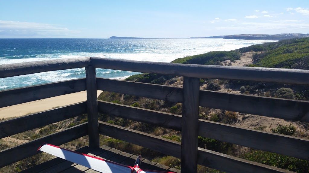 Kilcunda Surf Beach | park | Nyora-Wonthaggi Rail Trail, Kilcunda VIC 3995, Australia