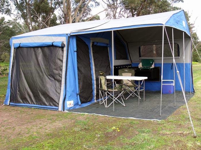 Mudbug Camper Hire | car rental | Thor Ct, East Keilor VIC 3043, Australia | 0417574509 OR +61 417 574 509