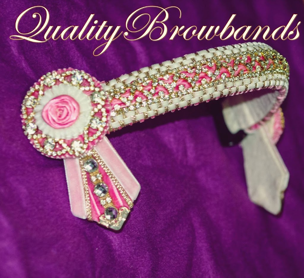 Qualitybrowbands | 1915 Princes Hwy, Buckley VIC 3240, Australia | Phone: 0409 028 462