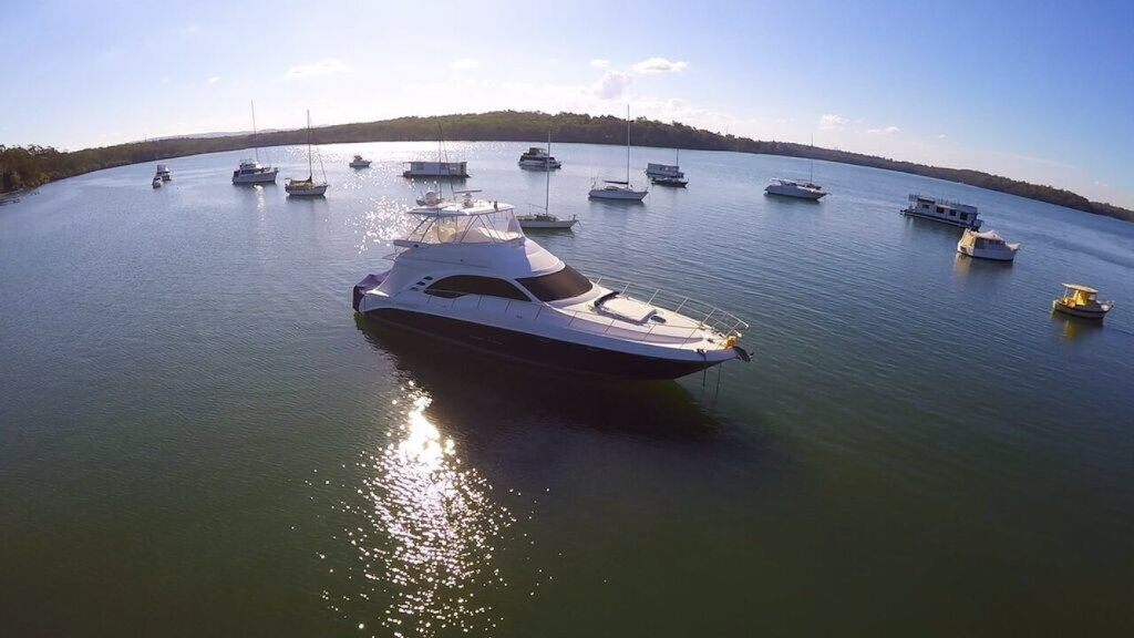 Lake Macquarie Marine Mechanical | car repair | 29 Day St, Toronto NSW 2283, Australia | 0447003023 OR +61 447 003 023