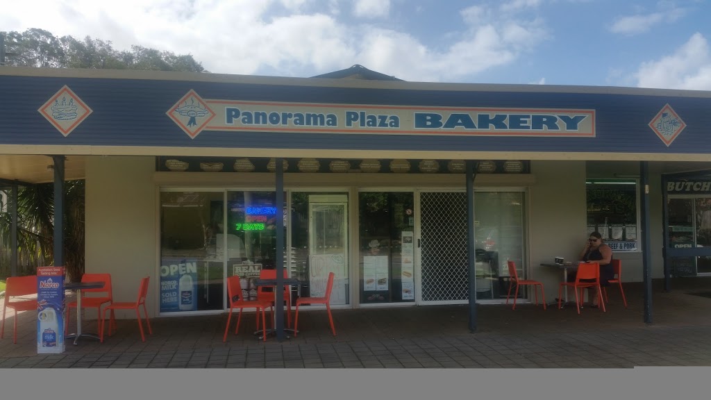 Panorama Plaza | shopping mall | 28 Scenic Dr, Tweed Heads West NSW 2485, Australia