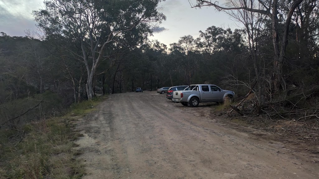 Mermaids Pool and Tahmoor Gorge Parking | parking | Bargo NSW 2574, Australia