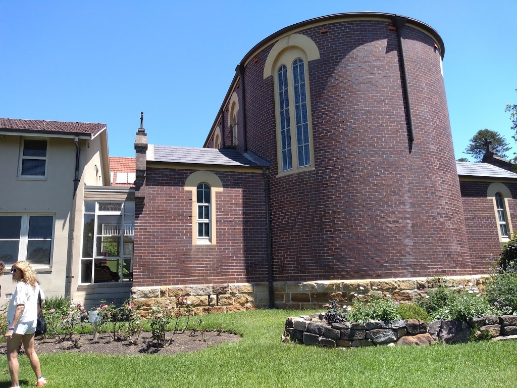 St Josephs Spirituality and Education Centre | 8 Humphreys Rd, Kincumber South NSW 2251, Australia | Phone: (02) 4368 2805