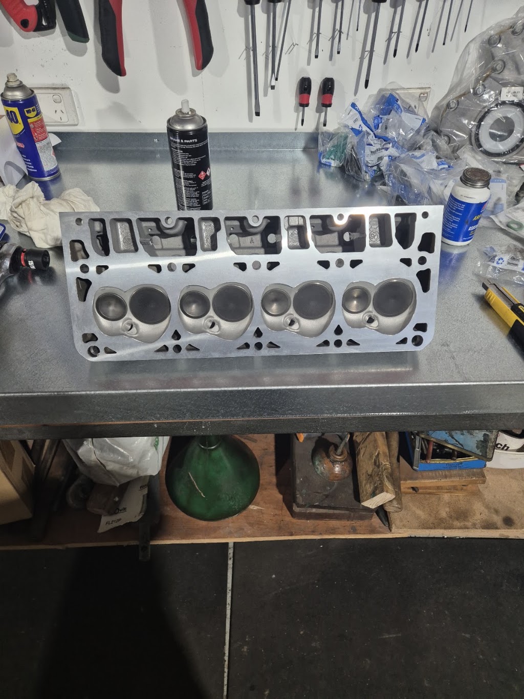 Motorized Auto Mobile Mechanic. | Southern Highlands, Marulan NSW 2579, Australia | Phone: 0401 265 209