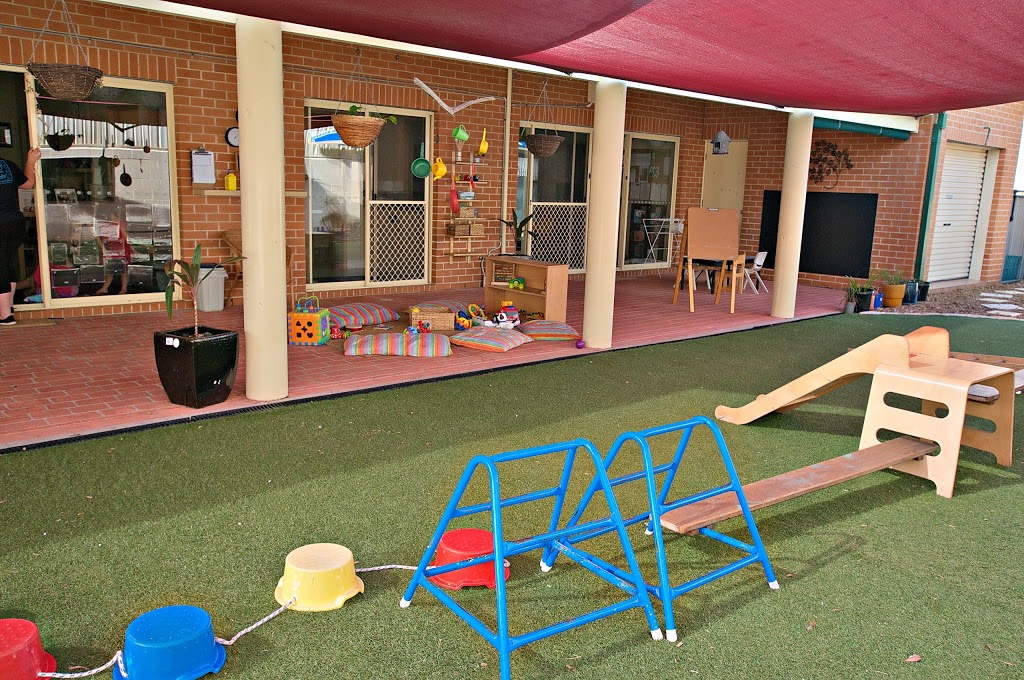 Kindy Patch Floraville | school | 1 Maximillian Dr, Floraville NSW 2280, Australia | 1800517052 OR +61 1800 517 052