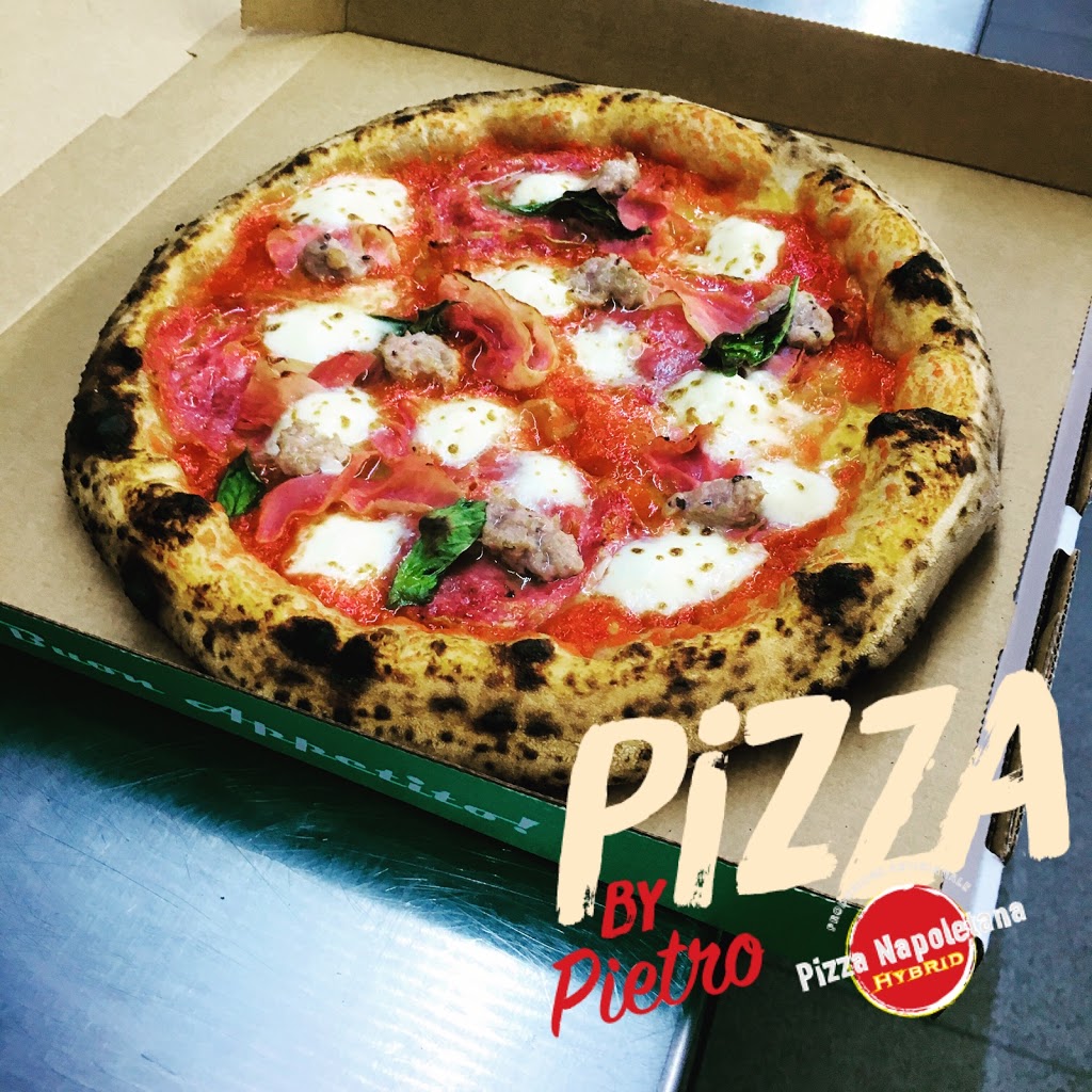 Pizza By Pietro | 28 East St, Nowra NSW 2541, Australia | Phone: 0419 690 419
