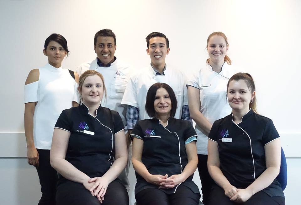 High Street Dental Practice | 226 High St, Kangaroo Flat VIC 3555, Australia | Phone: (03) 5445 7413