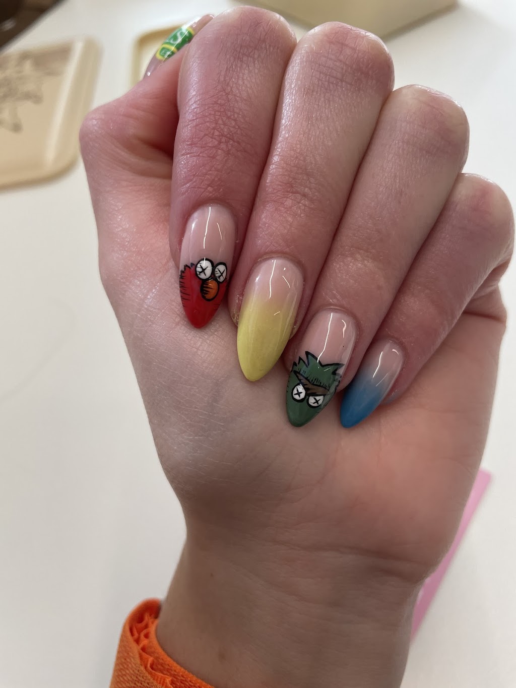Nails By Ela | 377 Raglan Parade, Warrnambool VIC 3280, Australia | Phone: 0490 302 586