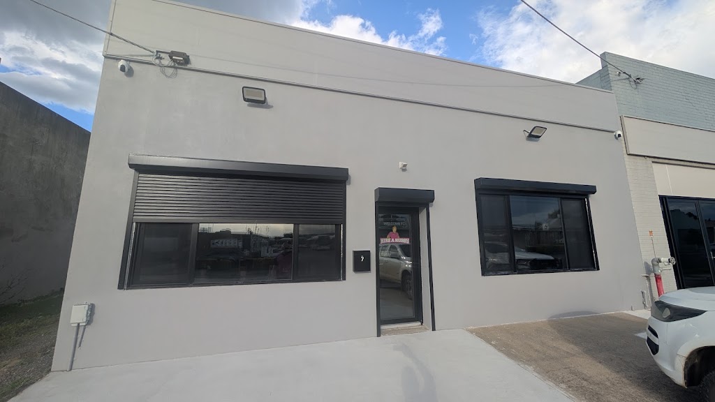 Hire A Hubby Latrobe Valley | 7 Ryan St, Morwell VIC 3840, Australia | Phone: 1800 803 339