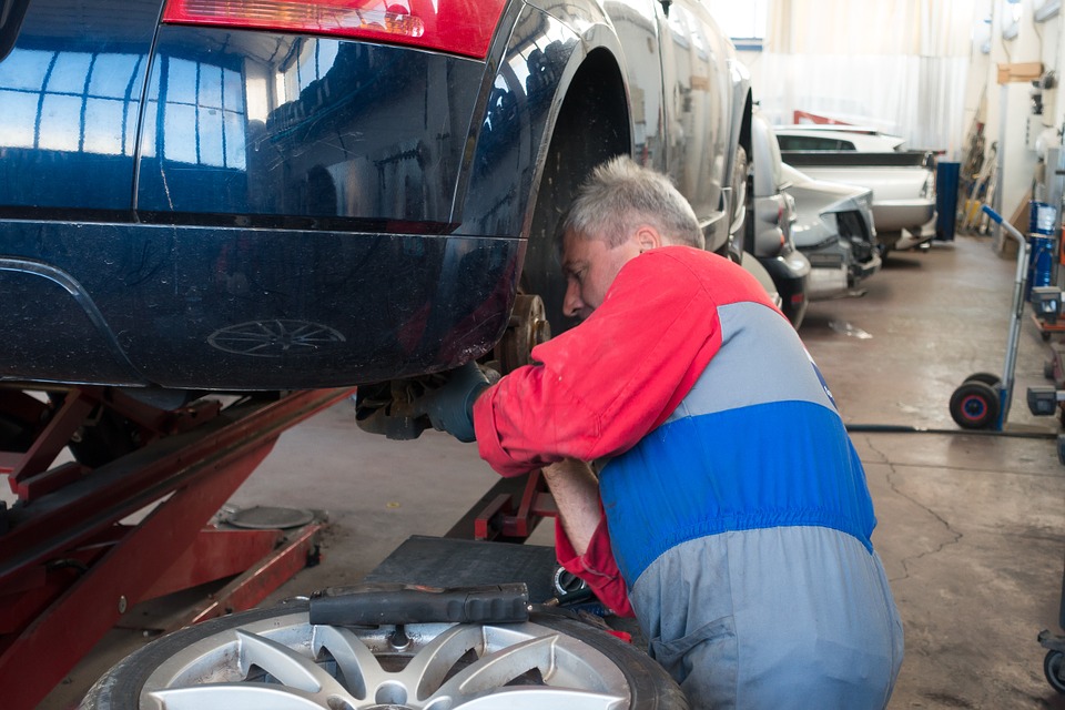 Windsor Auto Repairs | car repair | 1/7 Joseph Baldwin Pl, Shepparton VIC 3630, Australia | 0358217821 OR +61 3 5821 7821