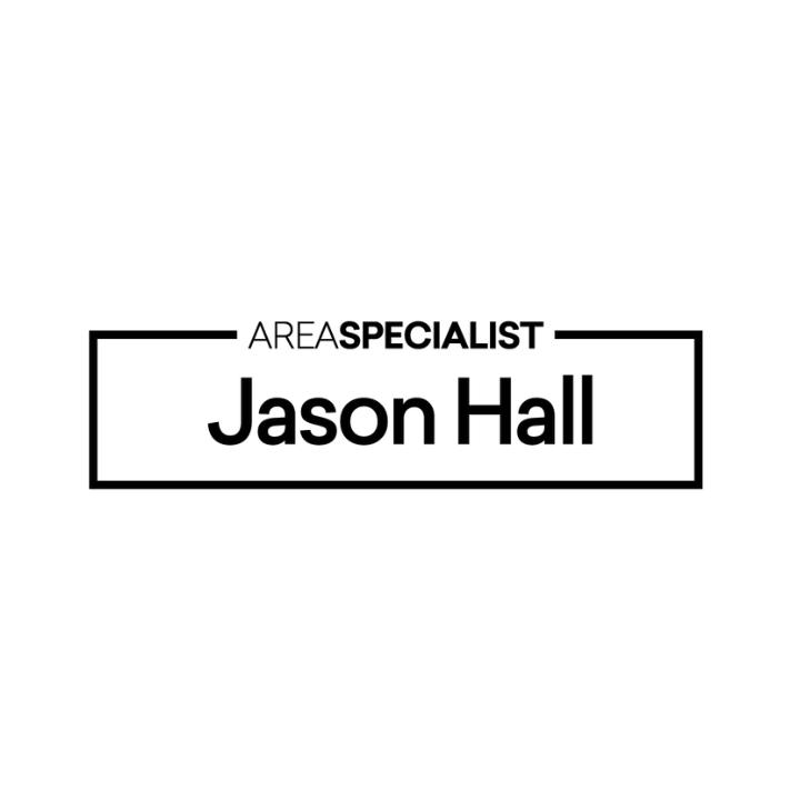 Area Specialist - Jason Hall | 44 Alan Watt Cres, Casey ACT 2913, Australia | Phone: 0475 983 079