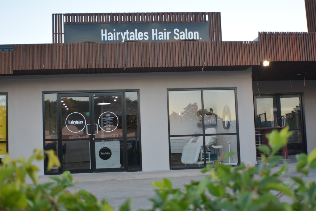 Hairytales Hair Salon | hair care | 156 Hamilton Rd, Wavell Heights QLD 4012, Australia | 0732668879 OR +61 7 3266 8879