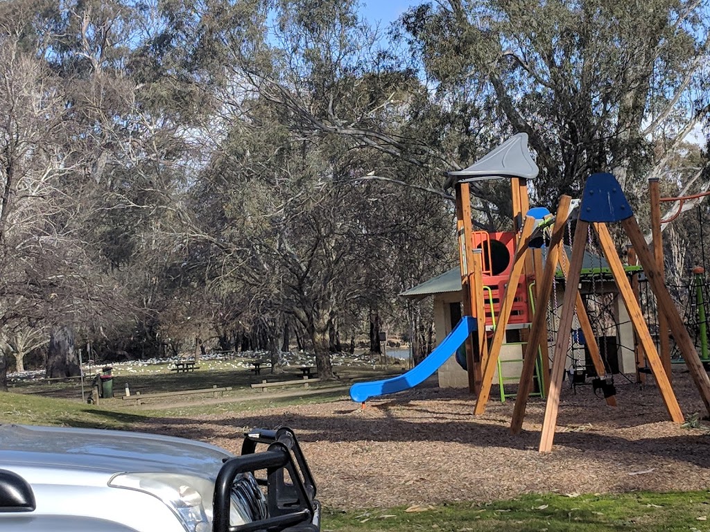 Memorial Park | park | Howlong NSW 2643, Australia