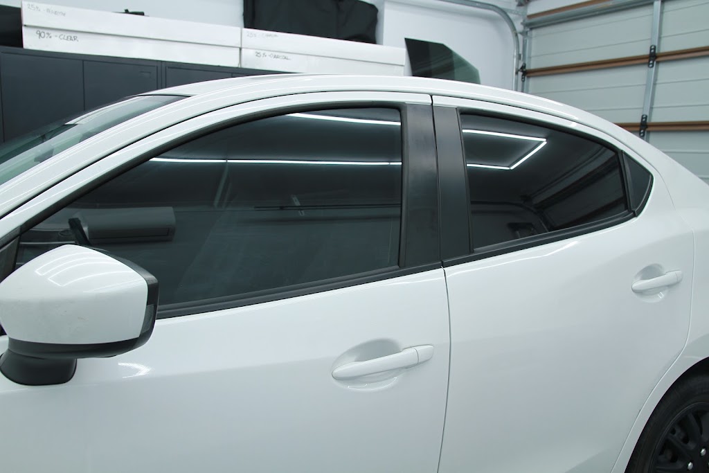 Tinted Vision | Pineapple Pl, Glass House Mountains QLD 4518, Australia | Phone: 0432 897 529