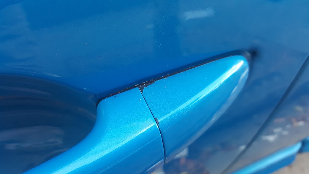 Californian Smash Repairs | car repair | 1/81 Stephen Rd, Botany NSW 2019, Australia | 0293167331 OR +61 2 9316 7331