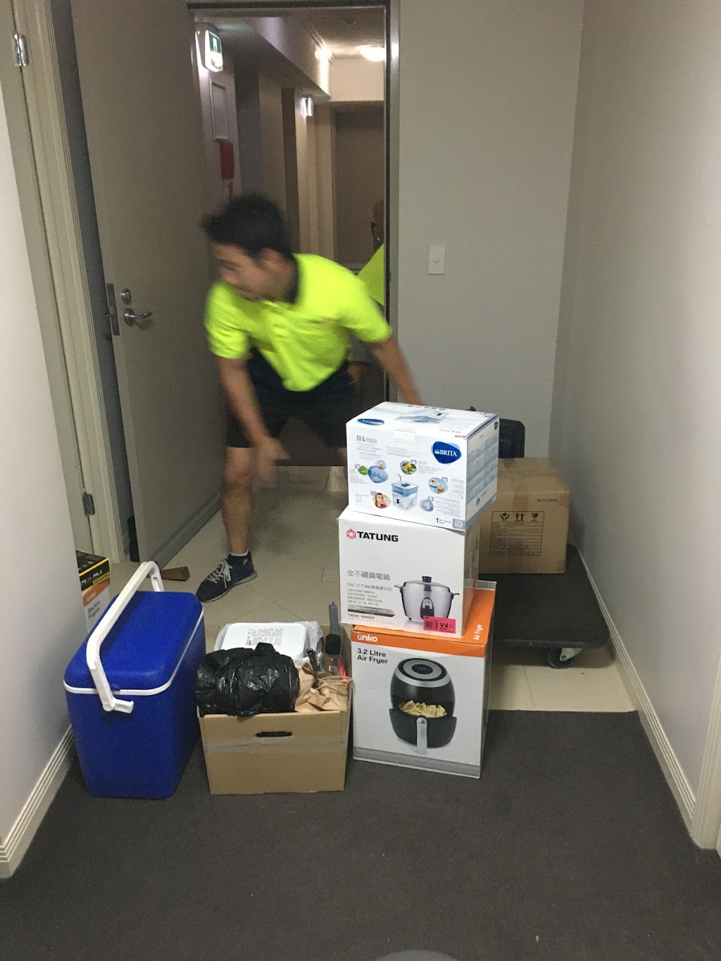 CUBE iT! Brisbane | moving company | 5/2023 Sandgate Rd, Virginia QLD 4014, Australia | 0738651099 OR +61 7 3865 1099