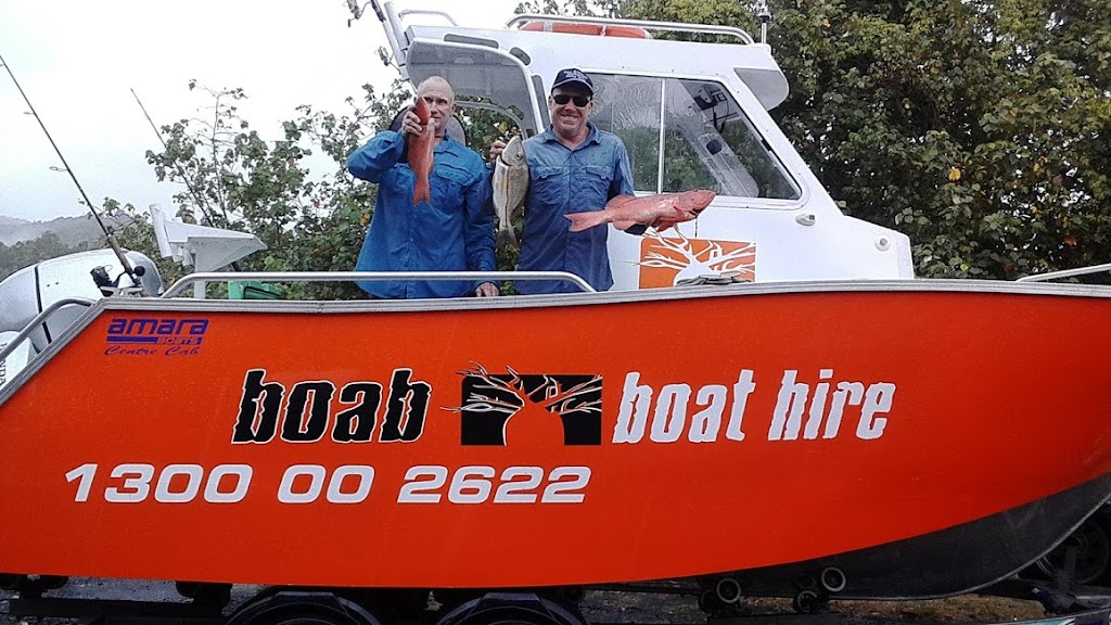 Cardwell Boat Hire | 3 Commercial rd, Cardwell QLD 4849, Australia | Phone: 0414 869 918