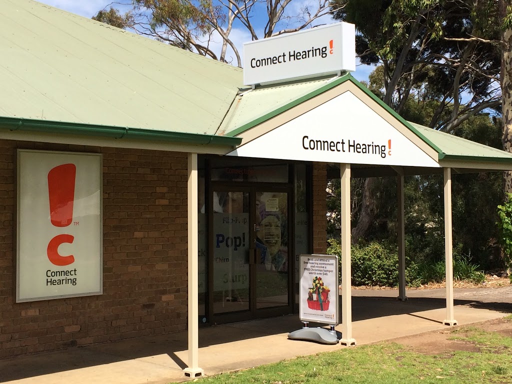 Connect Hearing (Shop 13) Opening Hours