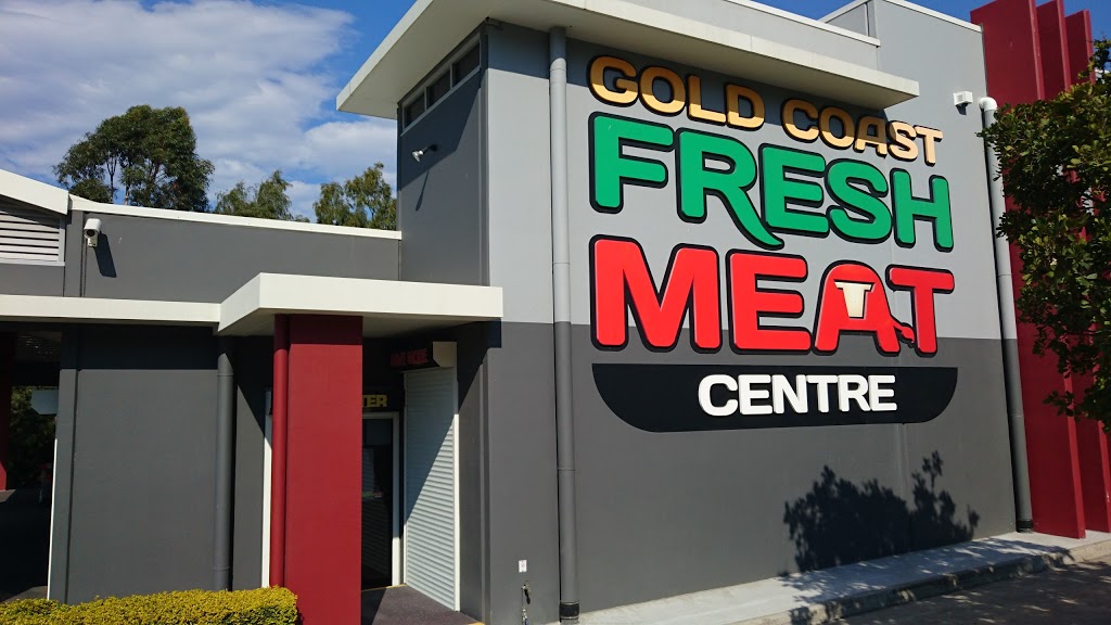 Gold Coast Fresh Meat Centre | 64 Hutchinson St, Burleigh Heads QLD 4220, Australia | Phone: (07) 5593 6333