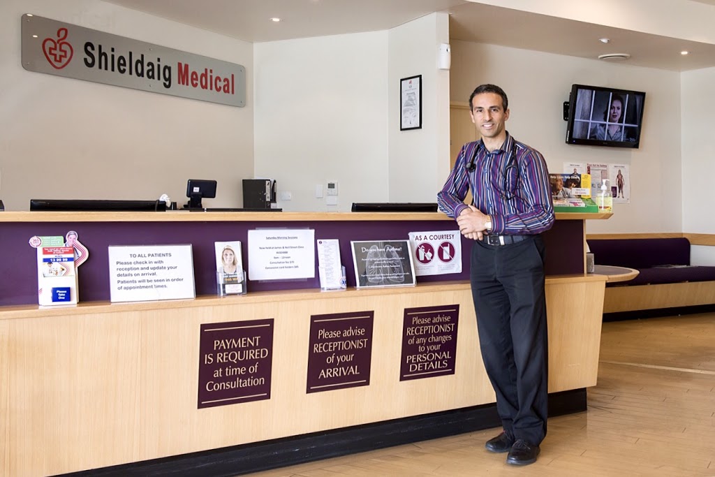 Dr Ash (Ashraf Saleh) | health | The Range Shopping Centre, 11 James St, East Toowoomba QLD 4350, Australia | 0746380655 OR +61 7 4638 0655