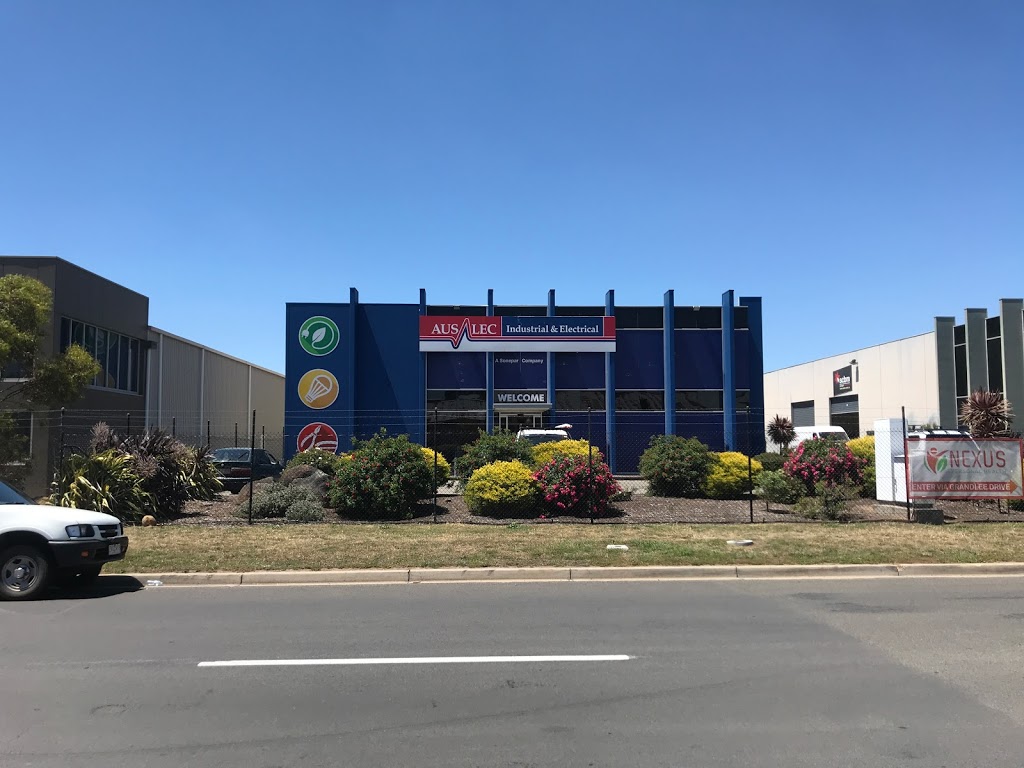 AUSLEC BALLARAT | Unit 4/5 Caravan St, Wendouree VIC 3355, Australia | Phone: (03) 5339 9022