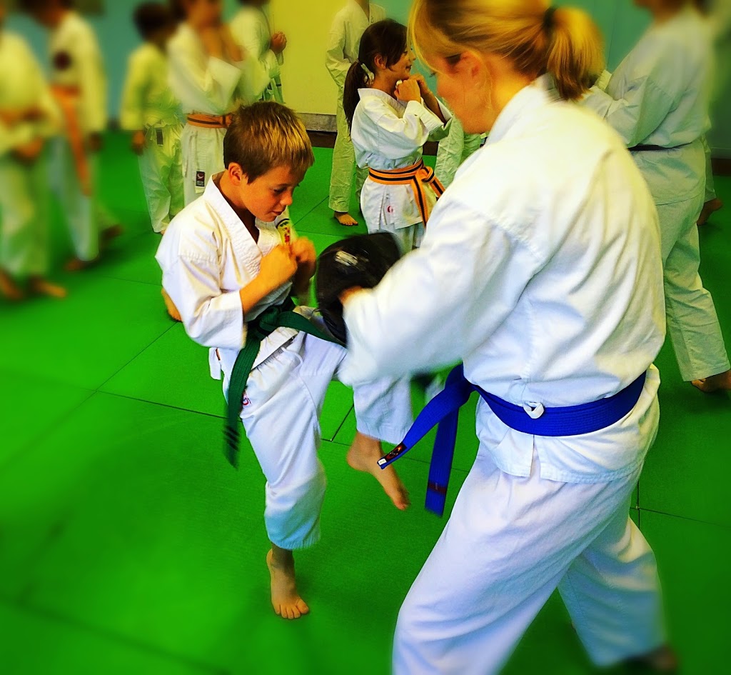 Weststar Martial Arts | 450 Rokeby Rd, Shenton Park WA 6008, Australia | Phone: 0490 910 539