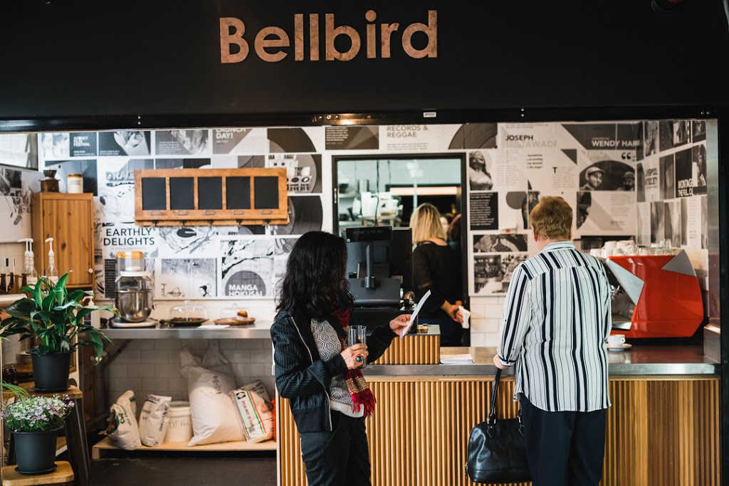 Bellbird Dining and Bar | 1 Powerhouse Road, Casula NSW 2170, Australia | Phone: (02) 8711 7077