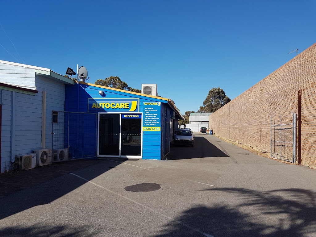 Autocare Mandurah Pty Ltd | car repair | 4 Tindale St, Mandurah WA 6210, Australia | 0895356168 OR +61 8 9535 6168
