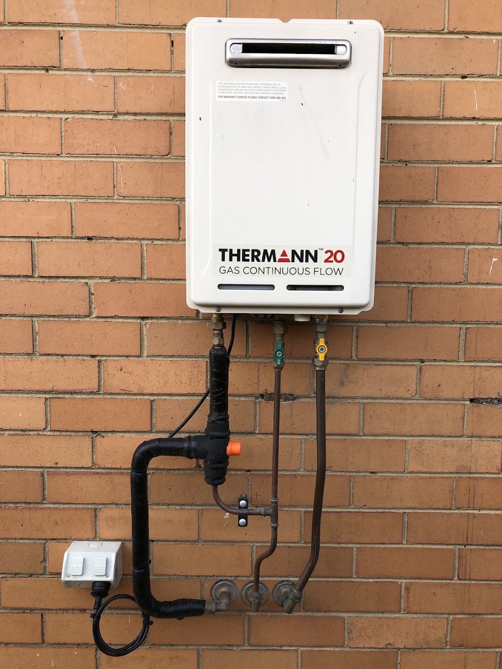 Blocked Drain Bros Melbourne | 1 Daphne Walk, Clyde VIC 3978, Australia | Phone: 0450 663 420