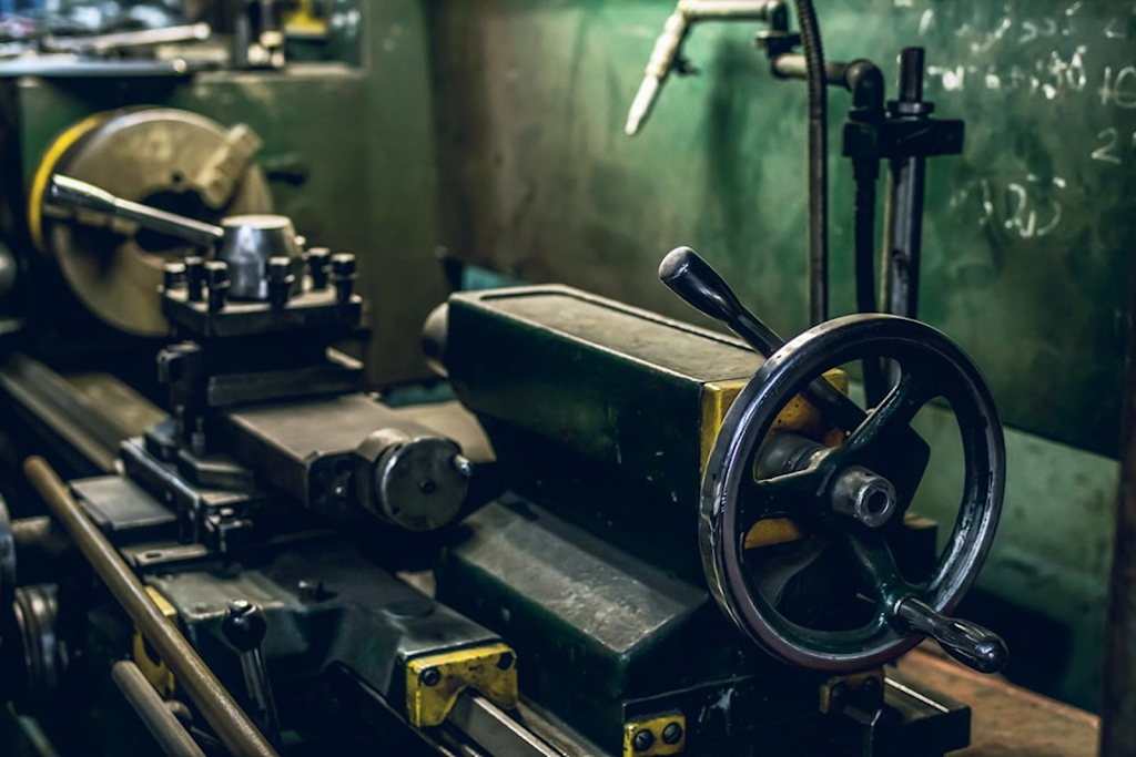 Harris Maintenance Engineering | Secluded Pl, Kangaroo Flat VIC 3555, Australia | Phone: 0409 471 026