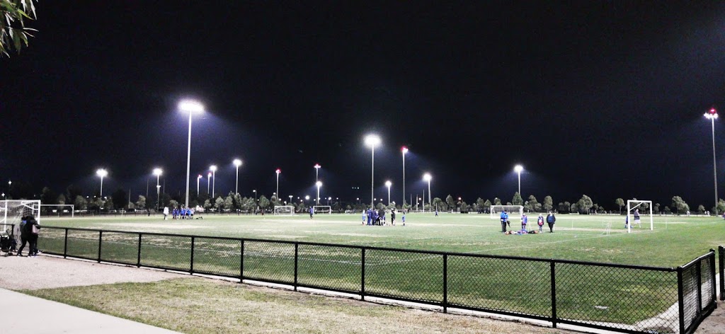 Point Cook Soccer Club | Saltwater Reserve, Saltwater Promenade, Point Cook VIC 3030, Australia | Phone: 0425 776 945