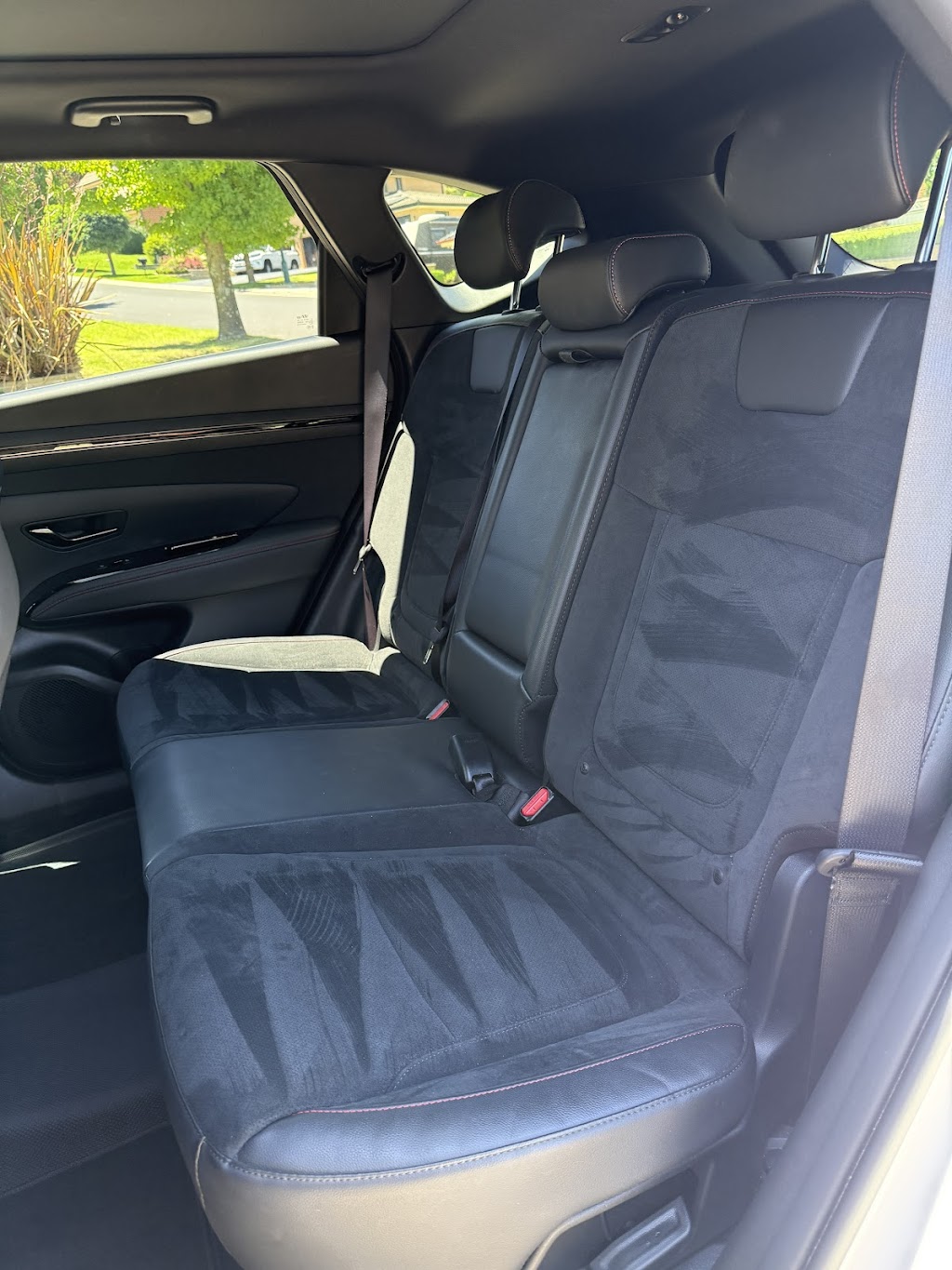 Standout Auto Detailing Lithgow | 6 Claret Ash Ave, South Bowenfels NSW 2790, Australia | Phone: 0497 797 519