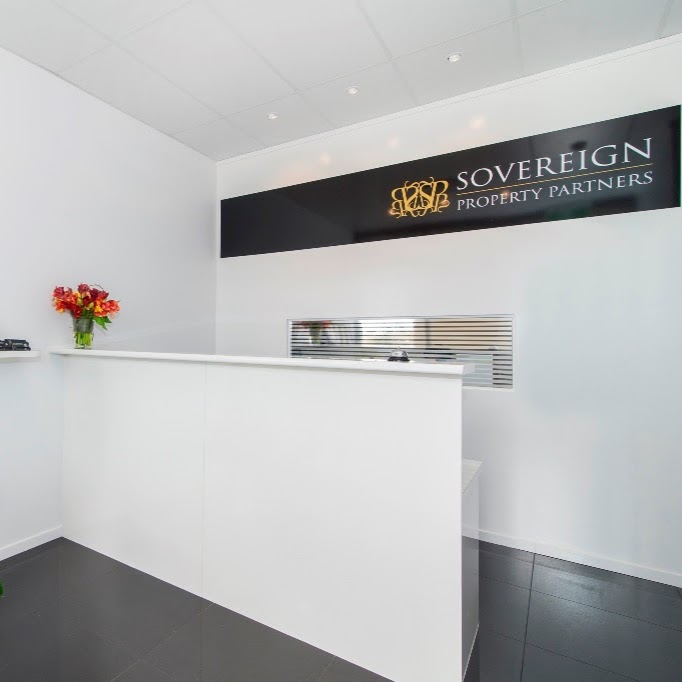 Sovereign Property Partners | Shop1/614 Ruthven St, Toowoomba City QLD 4350, Australia | Phone: (07) 4687 7601