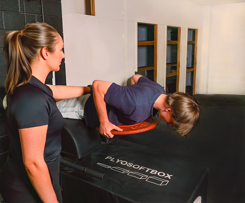 Evolve Health Physiotherapy and Performance | Elevate Training Centre, Lanham Park, 1a Prince St, Grange QLD 4051, Australia | Phone: 0421 452 706