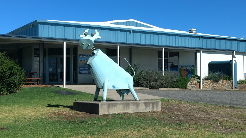 Alexandrina Cheese Company | Sneyd Rd, Mount Jagged SA 5211, Australia | Phone: (08) 8554 9666