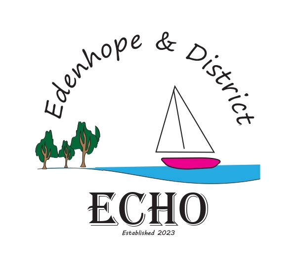 The Edenhope & District Echo | 85 Elizabeth St, Edenhope VIC 3318, Australia | Phone: 0432 572 449