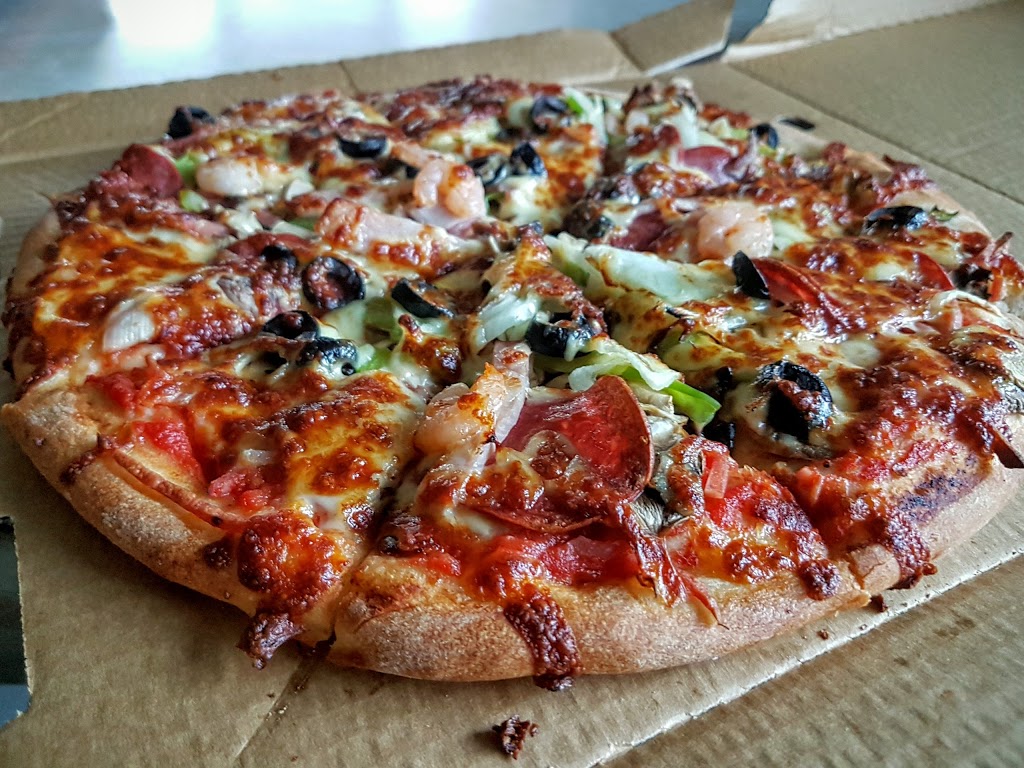 Wodonga Pizza | meal takeaway | 3/2-6 Roadshow Dr, West Wodonga VIC 3690, Australia | 0260565455 OR +61 2 6056 5455