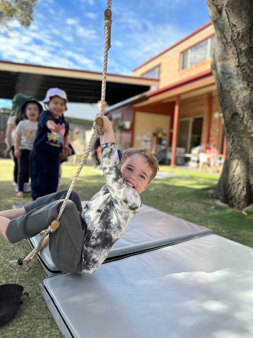Empower Early Learning Group | 122 Bringelly Rd, Orchard Hills NSW 2747, Australia | Phone: 0423 065 006 Empower Early Learning Group | 122 Bringelly Rd, Orchard Hills NSW 2747, Australia | Phone: 0423 065 006